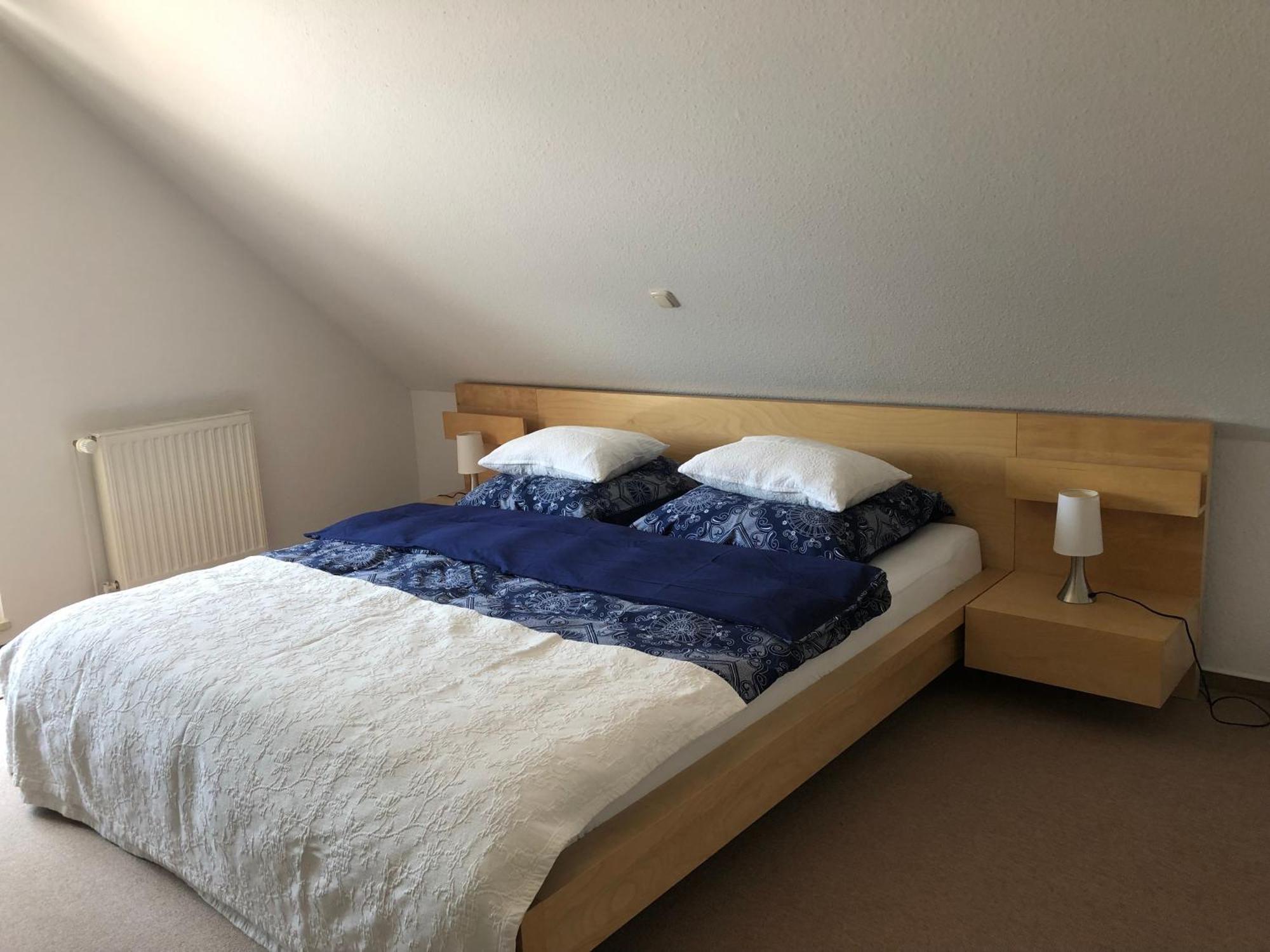 Charmante 2-Zimmer Wohnung Hoisdorf Extérieur photo